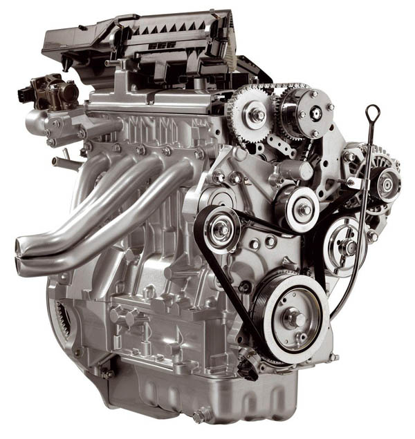 2010 I Cultus Car Engine